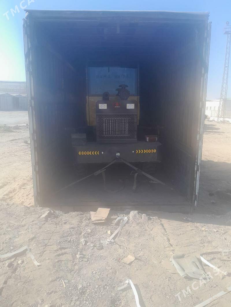 XCMG 25 2025 - 200 000 TMT - Мары - img 5