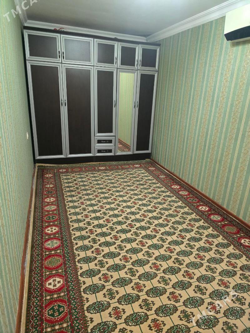 10мкр. 4/2эт. 2ком.56м2 - 10 мкр - img 4