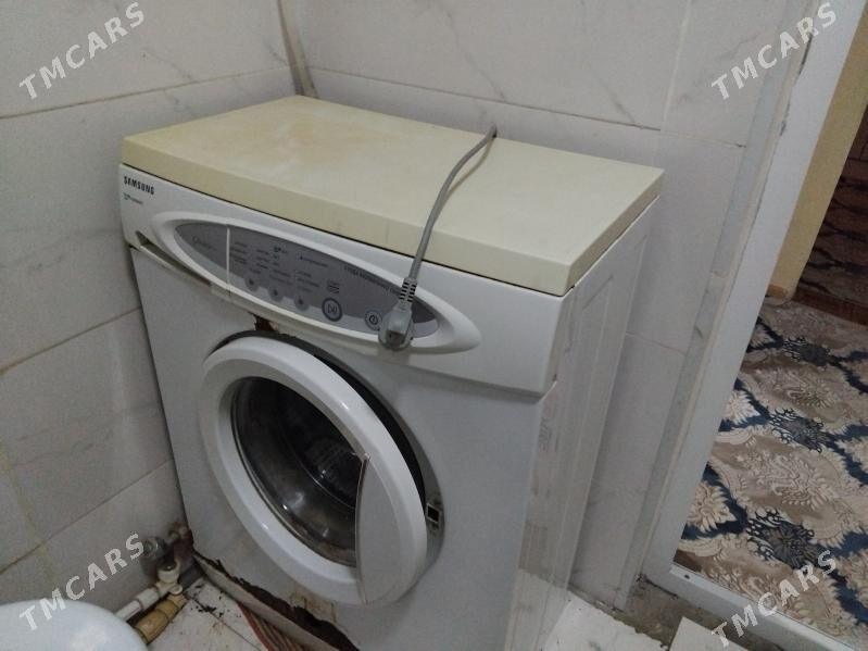 Samsung kirmasyn 3kg - Aşgabat - img 2