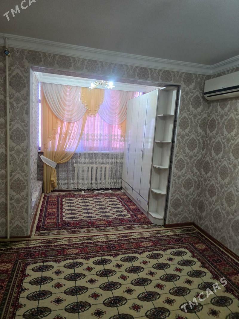 10мкр. 4/2эт. 2ком.56м2 - 10 мкр - img 3