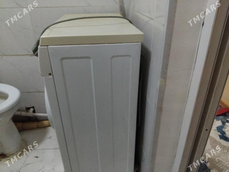 Samsung kirmasyn 3kg - Aşgabat - img 1