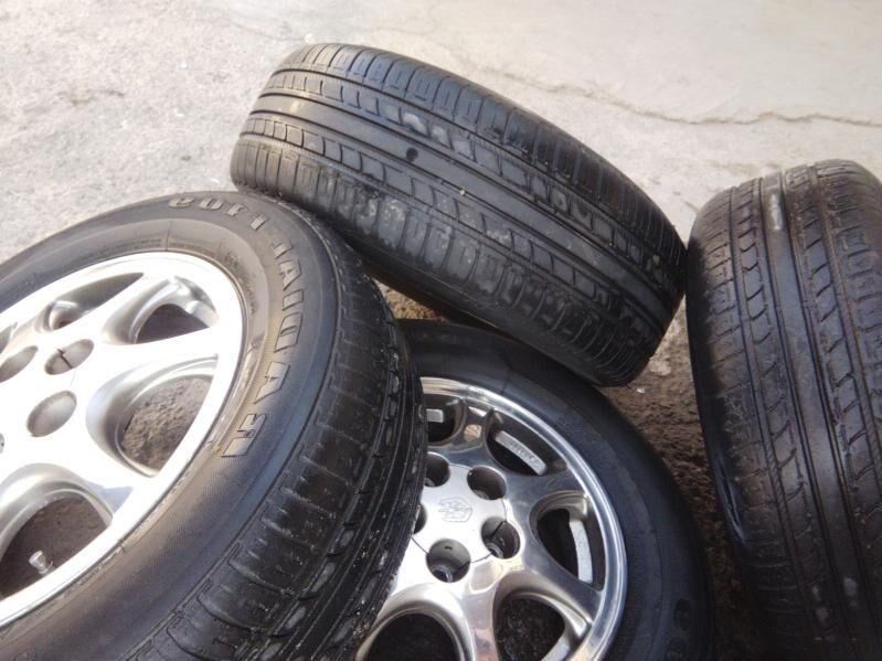 totota diska 3 500 TMT - Türkmenabat - img 4