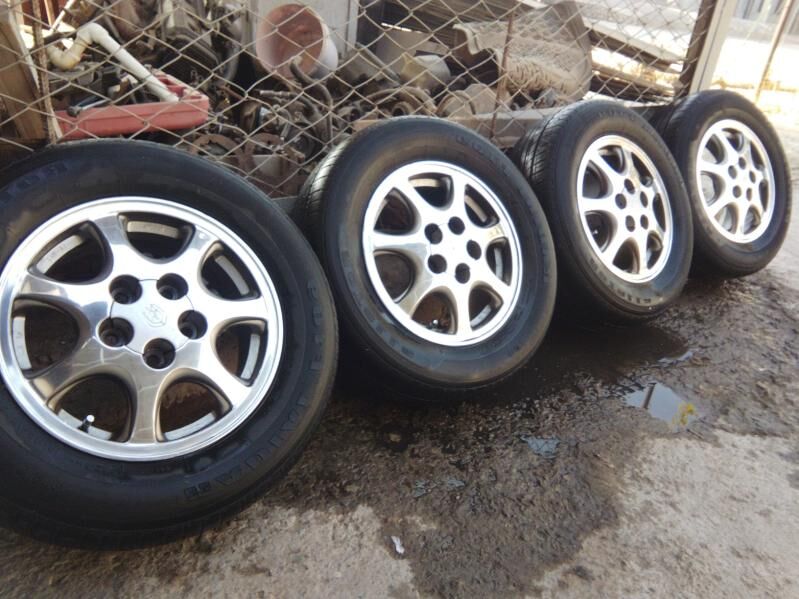 totota diska 3 500 TMT - Türkmenabat - img 5