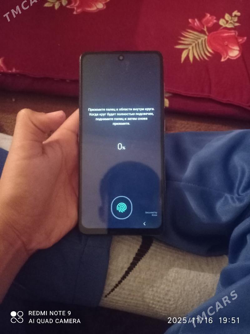 🥶A51 5f🥶Admen 8 128 rm 6 - Дашогуз - img 4