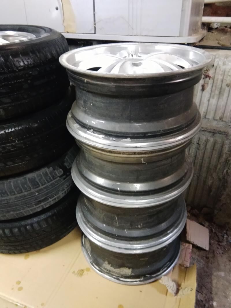 totota diska 3 500 TMT - Türkmenabat - img 7