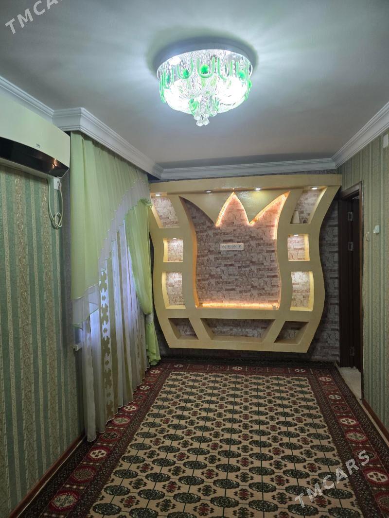 10мкр. 4/2эт. 2ком.56м2 - 10 мкр - img 8