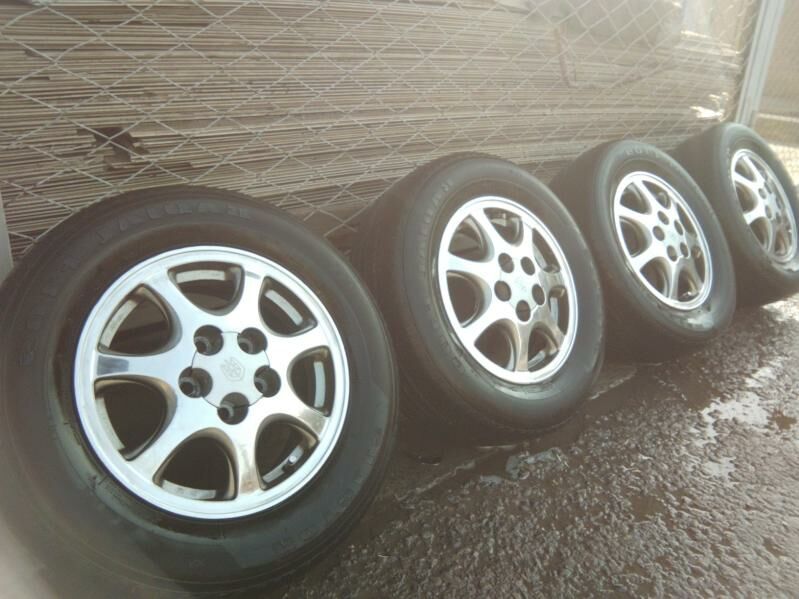 totota diska 3 500 TMT - Türkmenabat - img 2