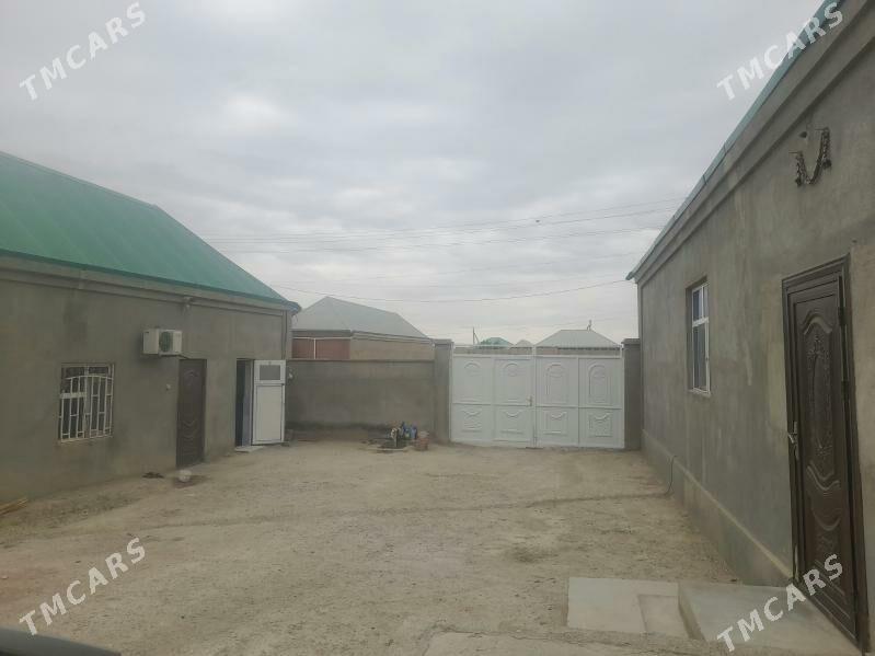 Satlyk plan jaý - Bäherden - img 4