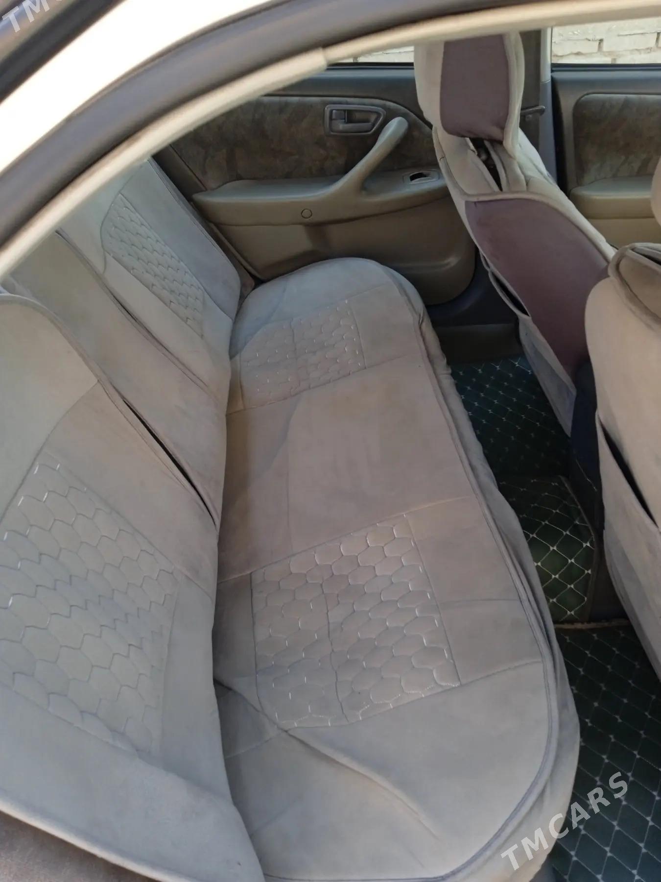 Toyota Camry 1997 - 125 000 TMT - Акдепе - img 4