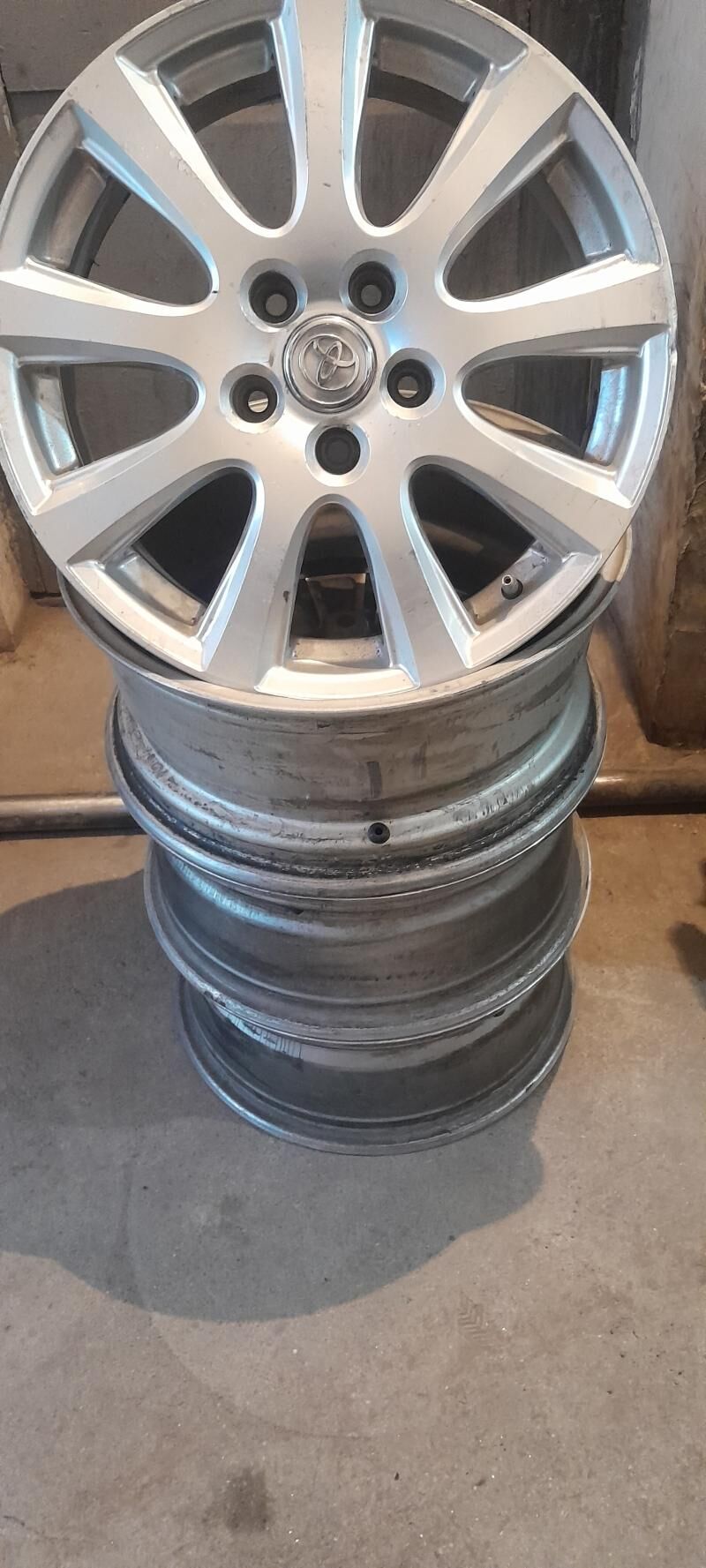 17 Awroyn disga 1 100 TMT - Дашогуз - img 1