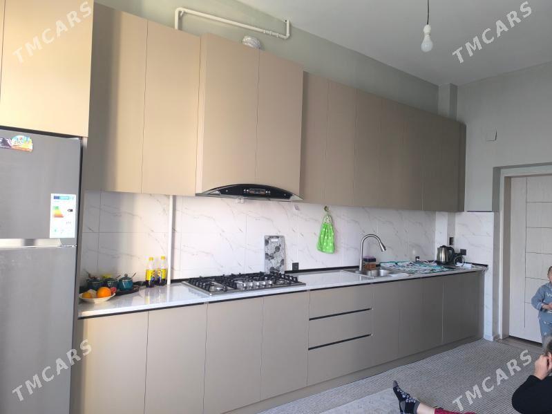 ayraport yol elitka - Daşoguz - img 5