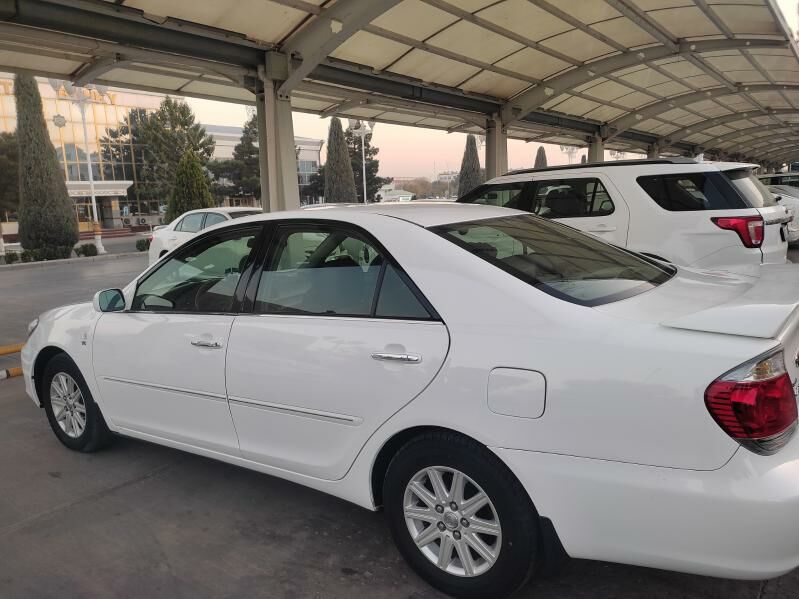 Toyota Camry 2005 - 195 000 TMT - Мары - img 4