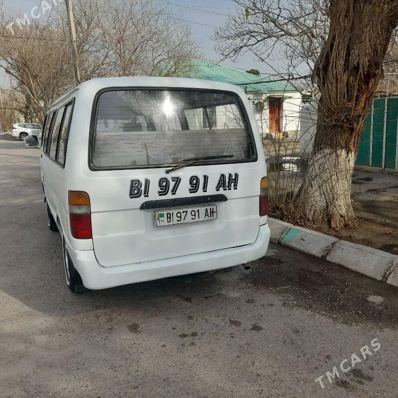 Toyota Hiace 1995 - 90 000 TMT - Gökdepe - img 1
