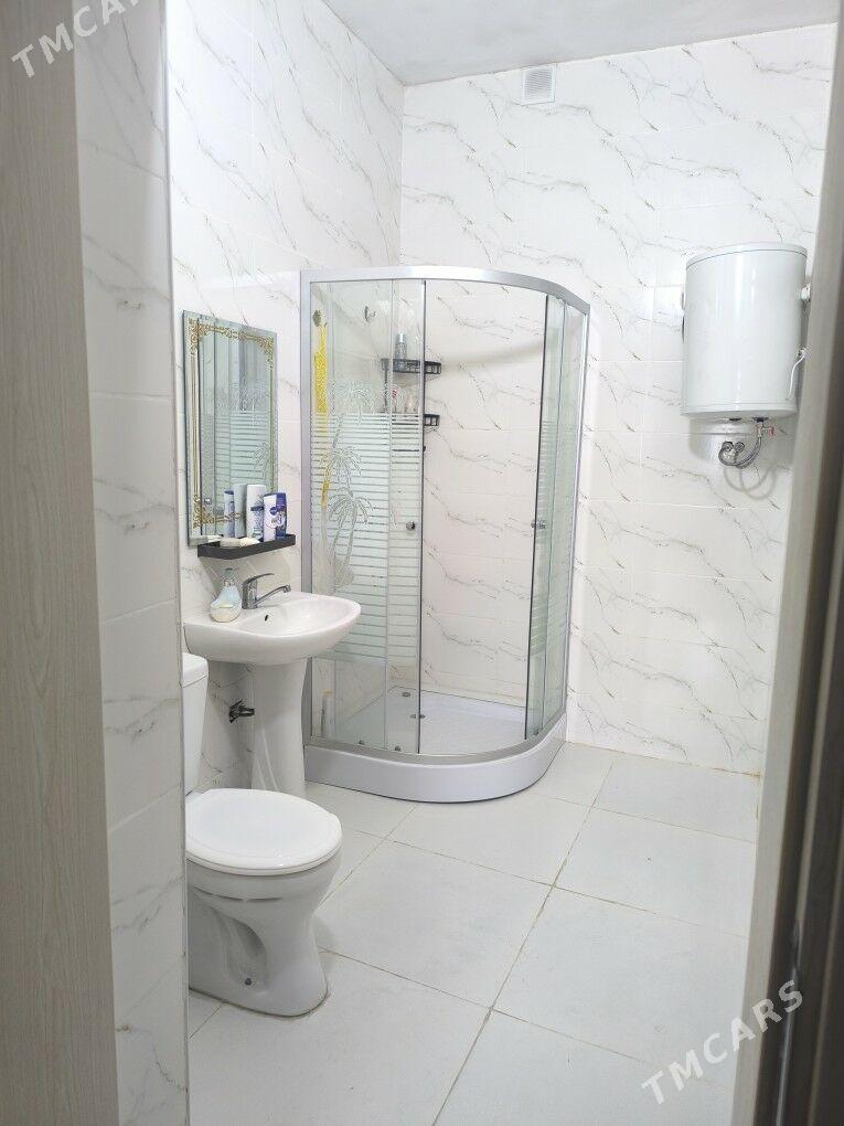 ayraport yol elitka - Daşoguz - img 2