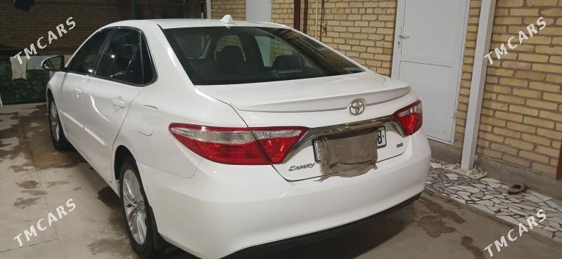 Toyota Camry 2017 - 255 000 TMT - Туркменабат - img 5