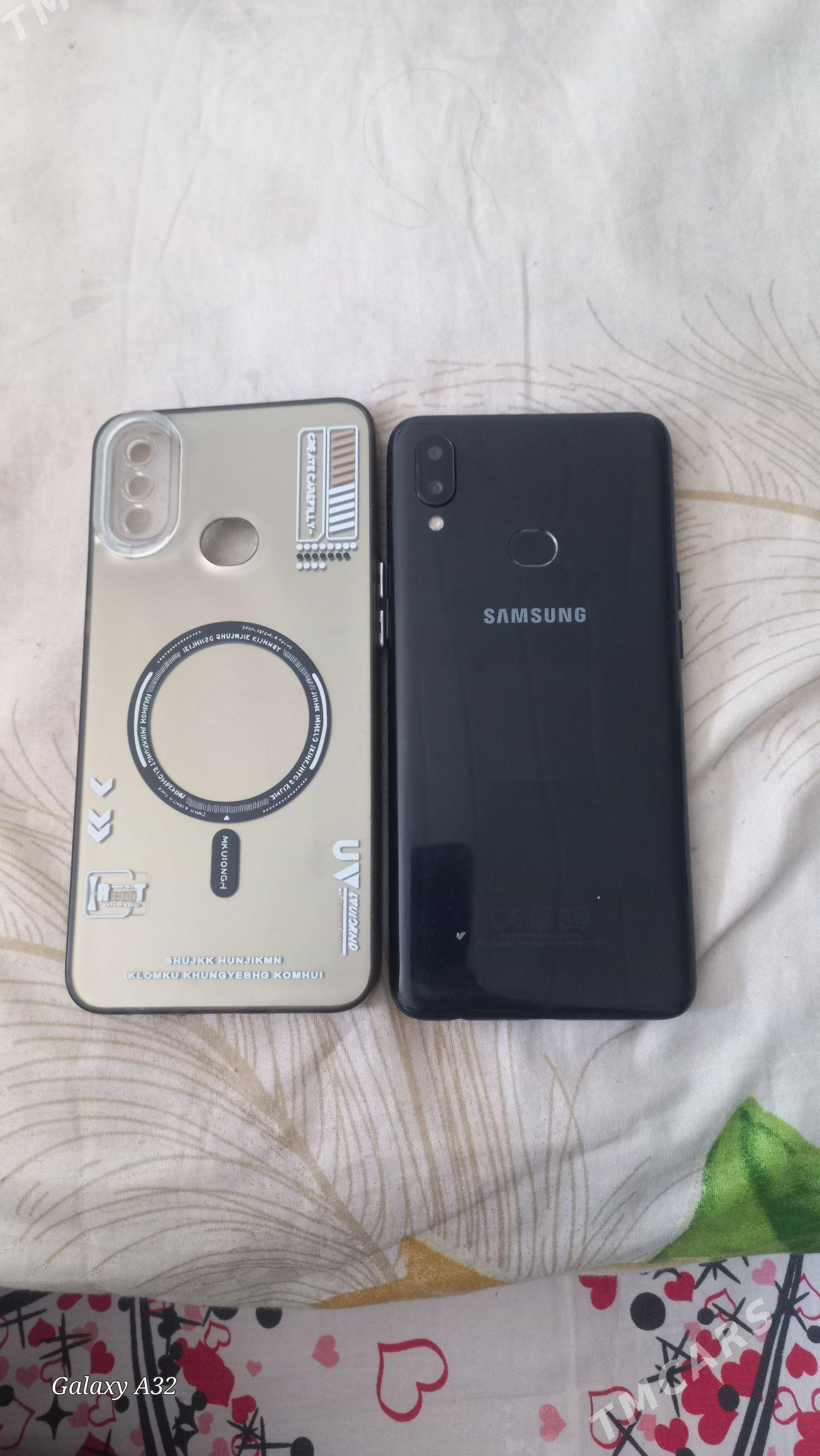 A10s - Ашхабад - img 3