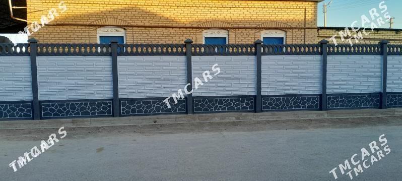 beton zabor - Mary - img 4