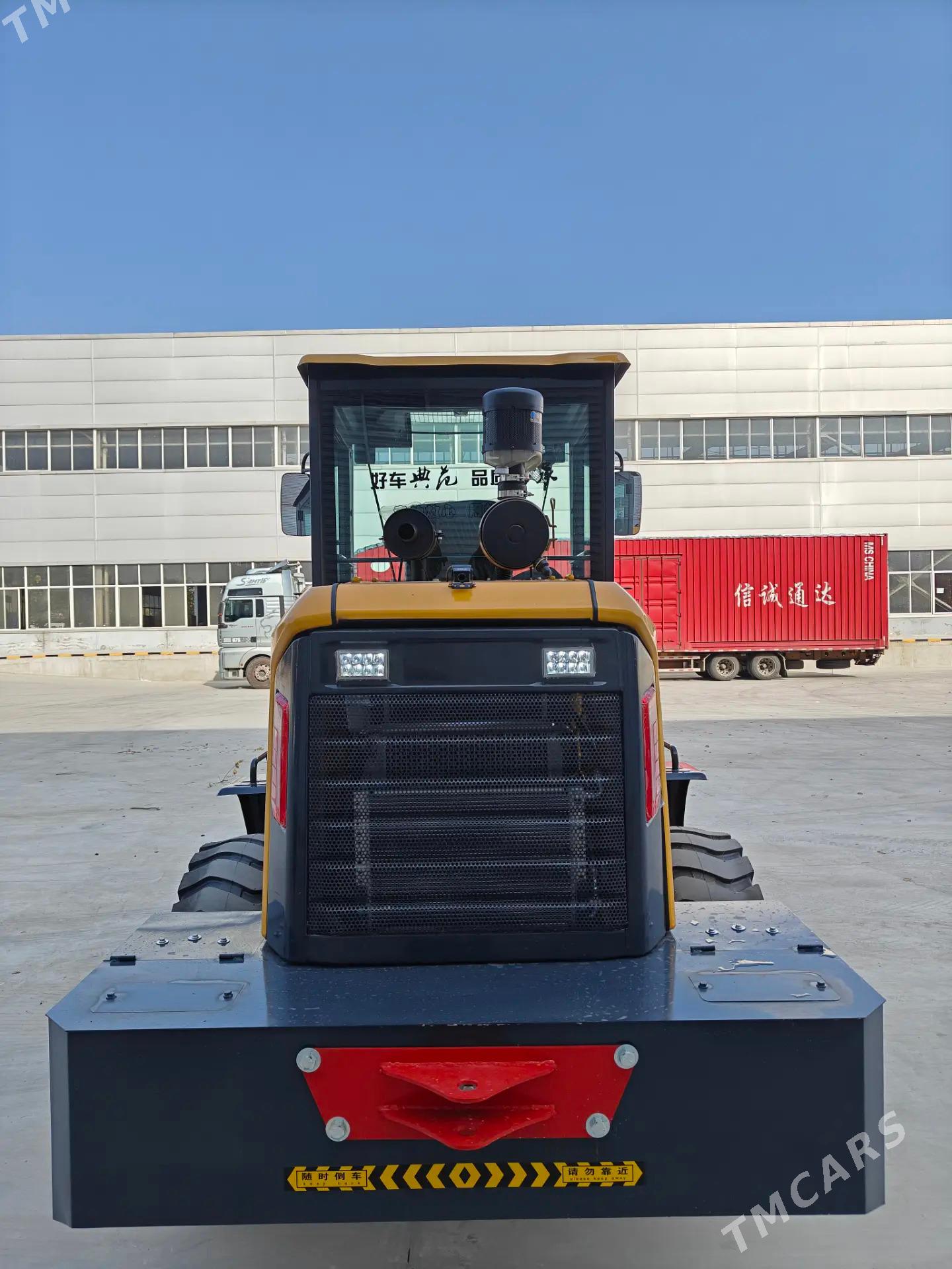 LiuGong CLG 4180D 2025 - 225 000 TMT - Mary - img 8