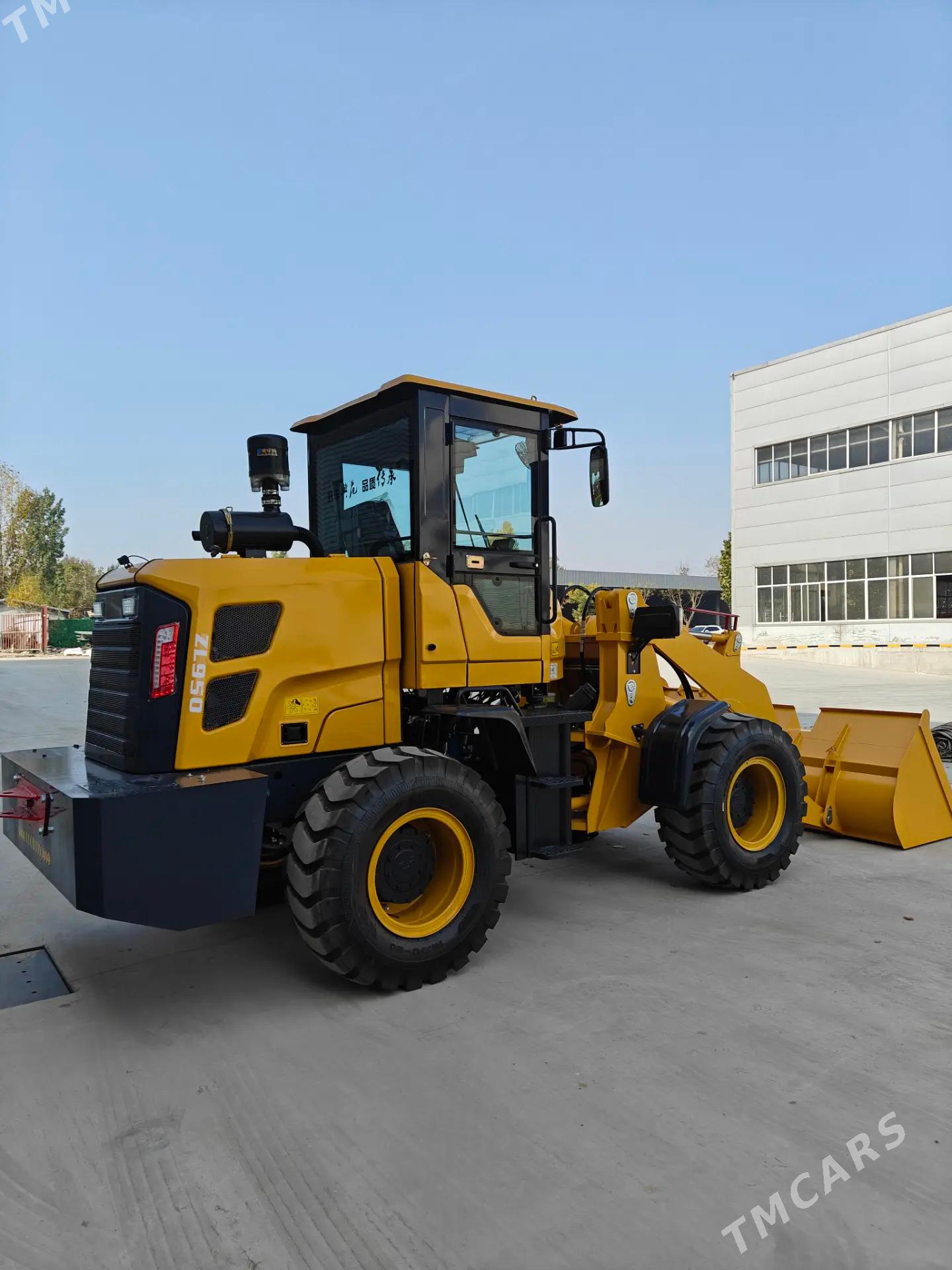 LiuGong CLG 4180D 2025 - 225 000 TMT - Mary - img 2