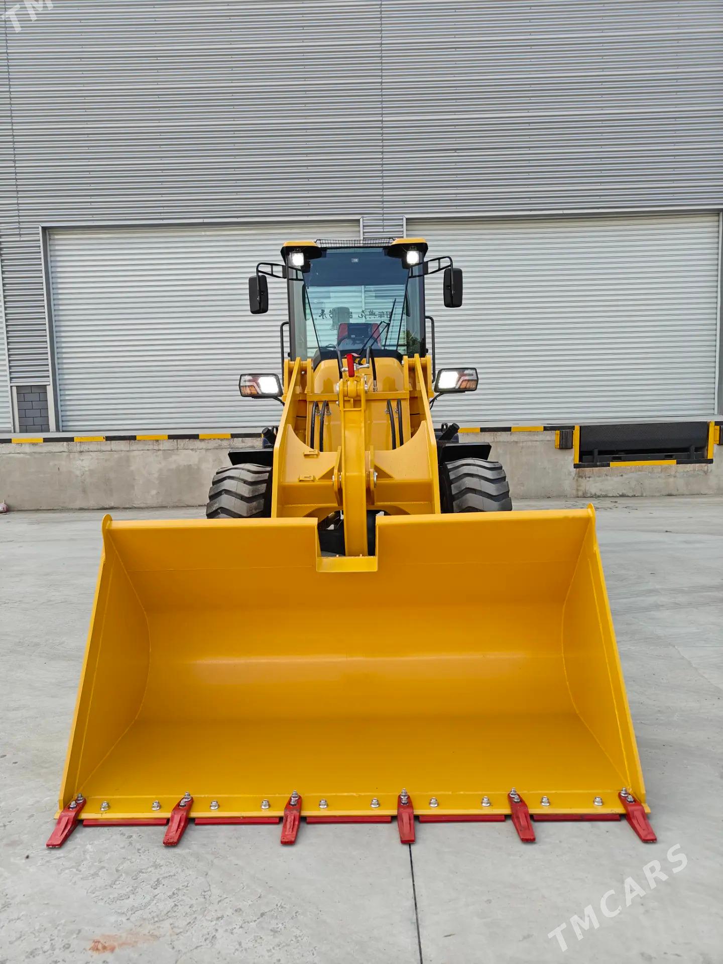 LiuGong CLG 4180D 2025 - 225 000 TMT - Mary - img 7