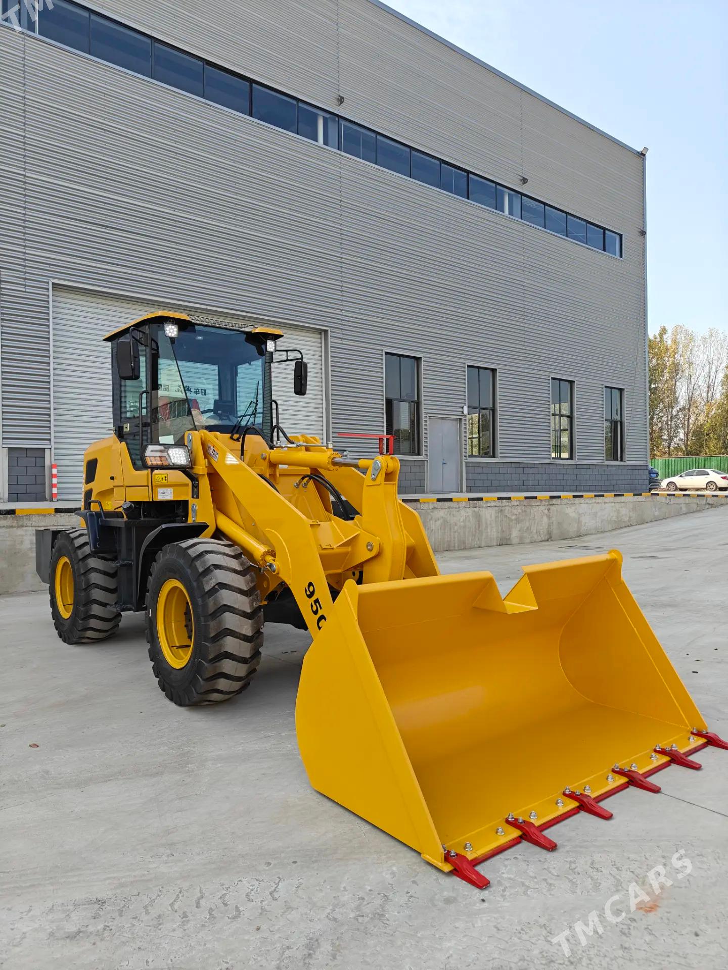 LiuGong CLG 4180D 2025 - 225 000 TMT - Mary - img 4