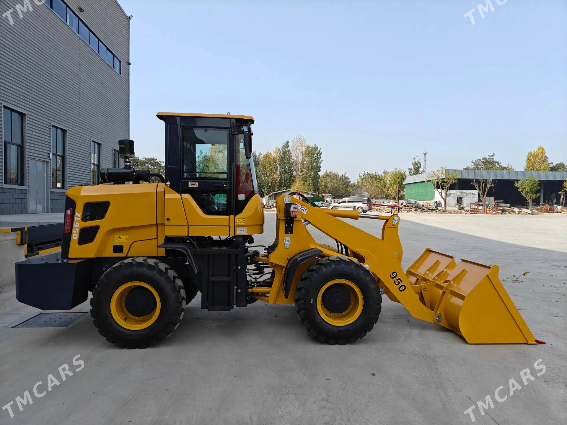 LiuGong CLG 4180D 2025 - 225 000 TMT - Mary - img 3