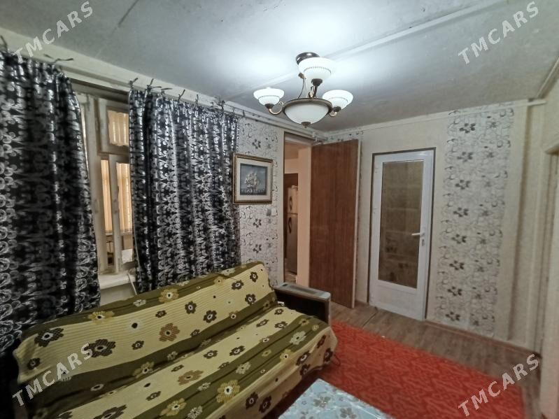 продается квартира 37 квартал - Hazar - img 8