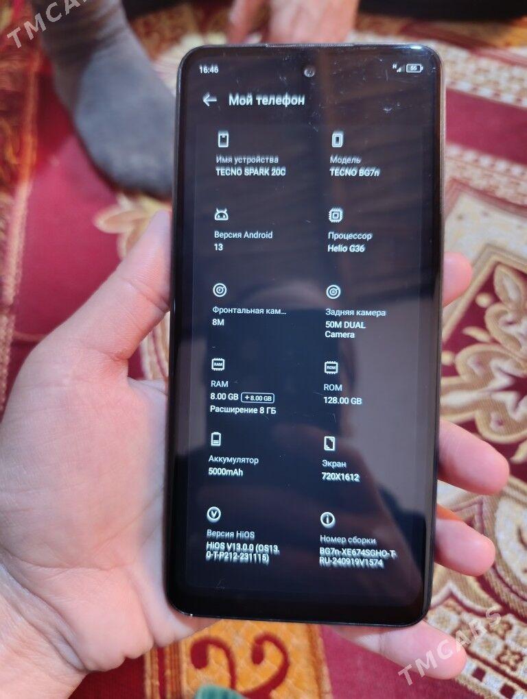 tekno - Акдепе - img 3