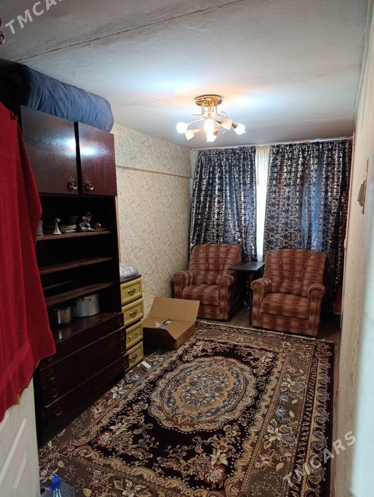 продается квартира 37 квартал - Hazar - img 6