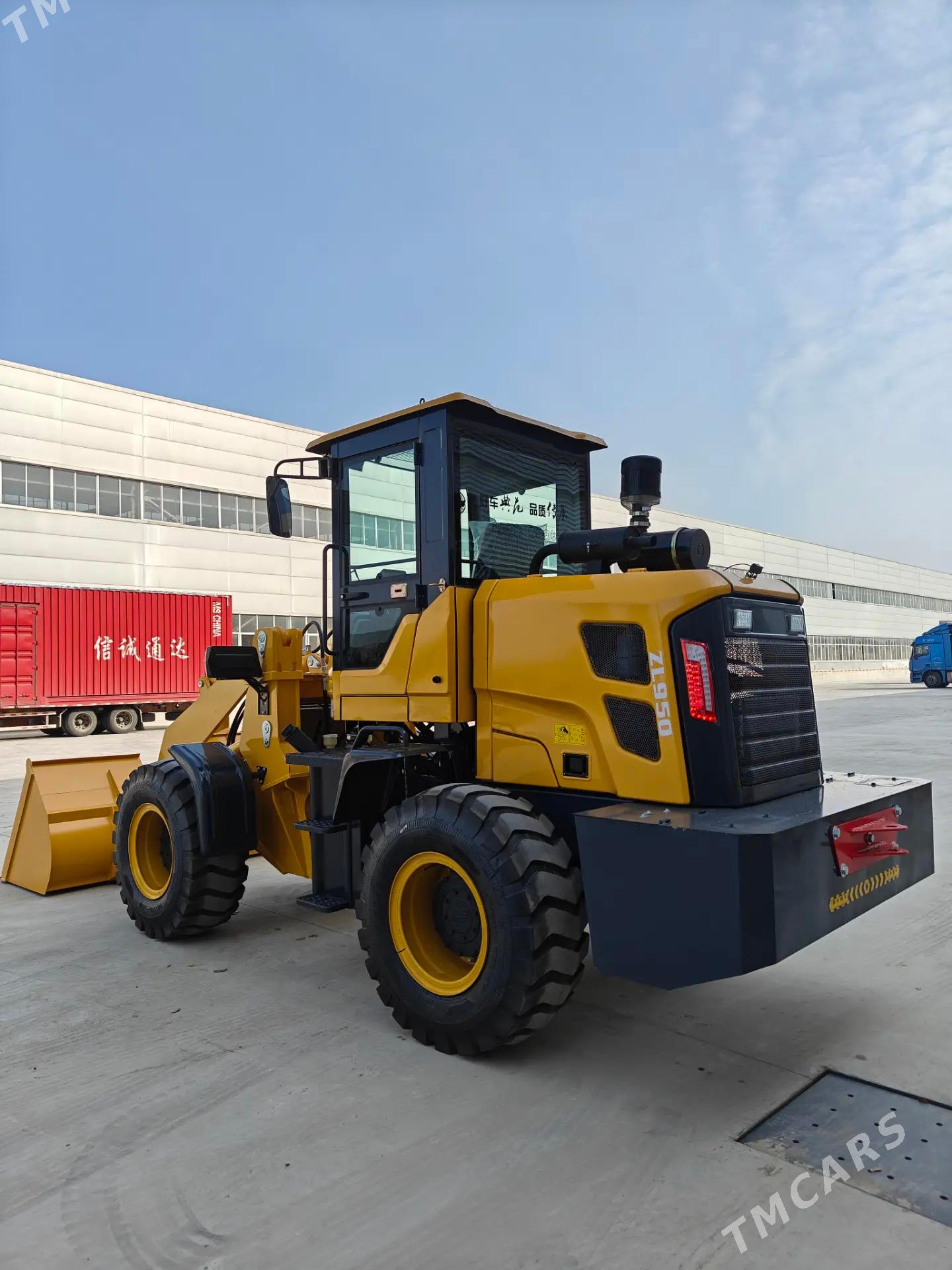 LiuGong CLG 4180D 2025 - 225 000 TMT - Mary - img 5