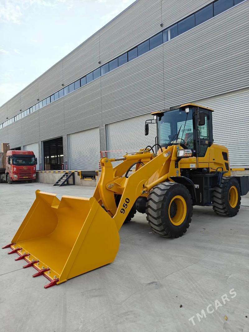 LiuGong CLG 4180D 2025 - 225 000 TMT - Mary - img 6