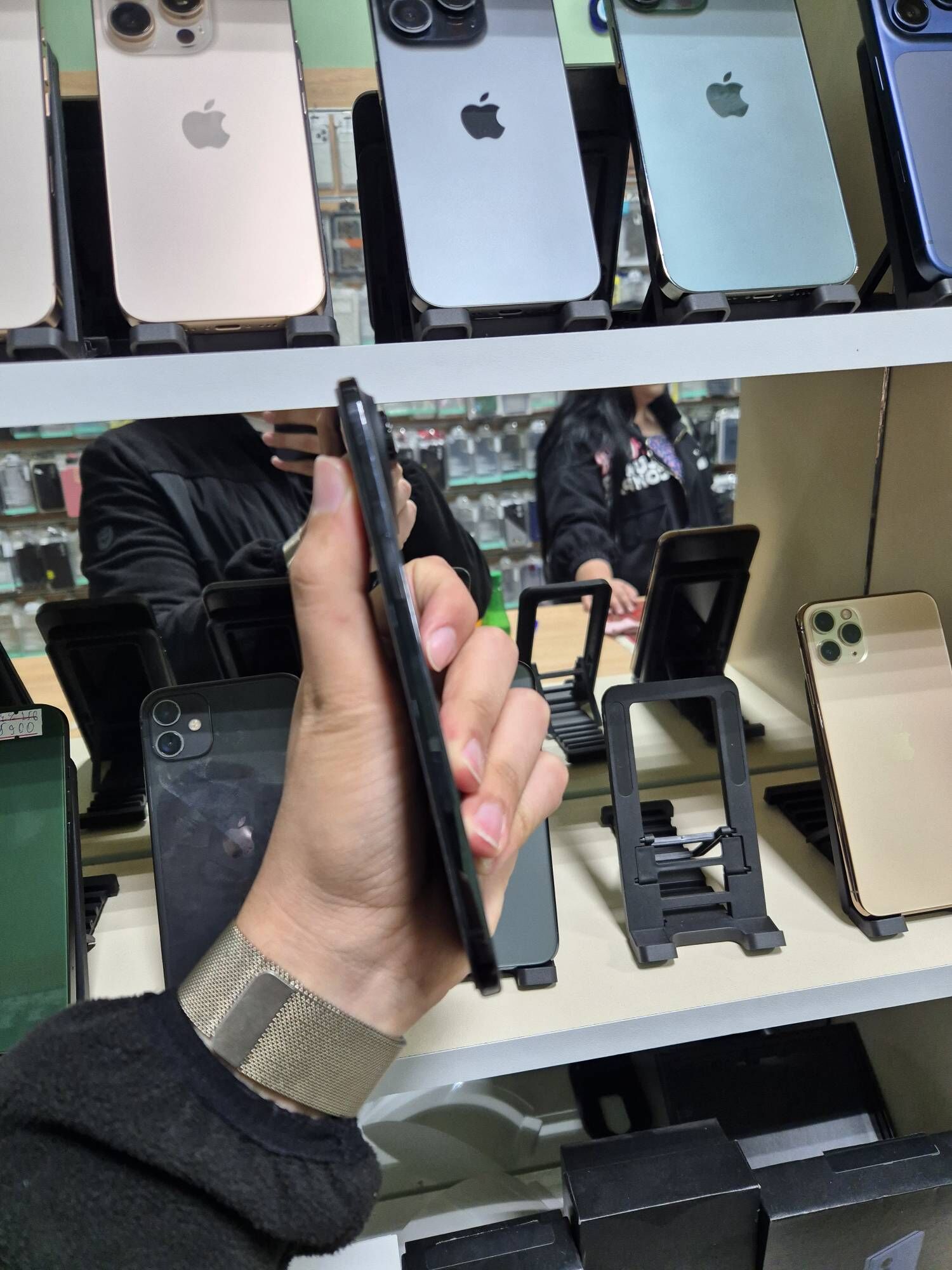 iphone 17air - Aşgabat - img 6