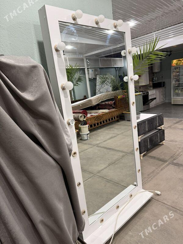 Зеркало новое - Ашхабад - img 2