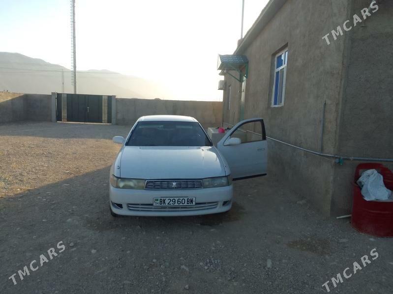 Toyota Cresta 1993 - 45 000 TMT - Balkanabat - img 3