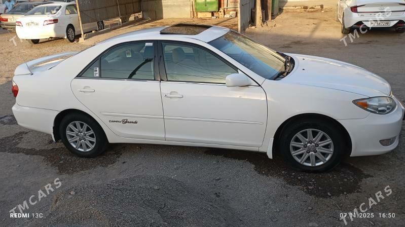 Toyota Camry 2004 - 160 000 TMT - Mary - img 4