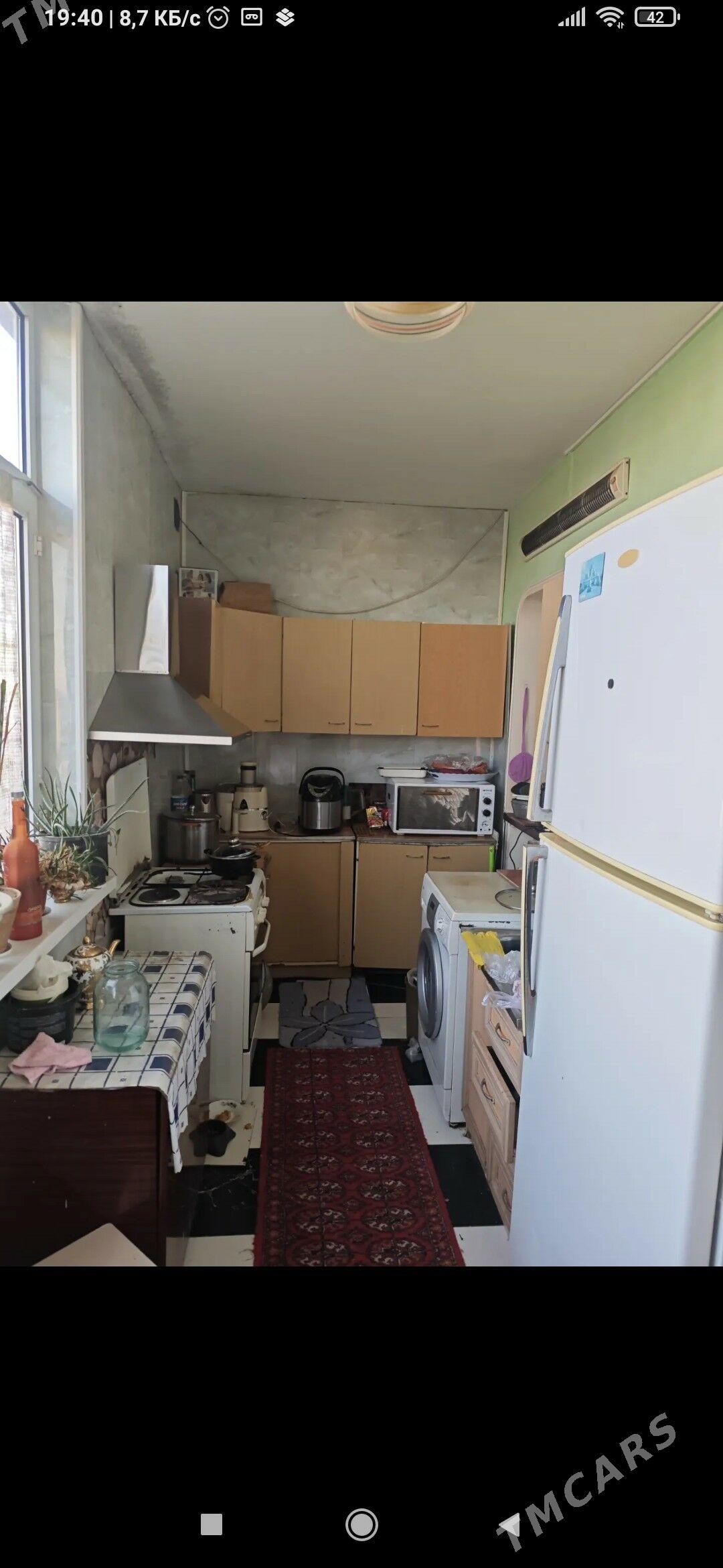 квартира - Türkmenabat - img 3