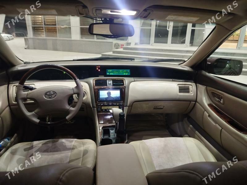 Toyota Avalon 2003 - 175 000 TMT - Türkmenabat - img 9
