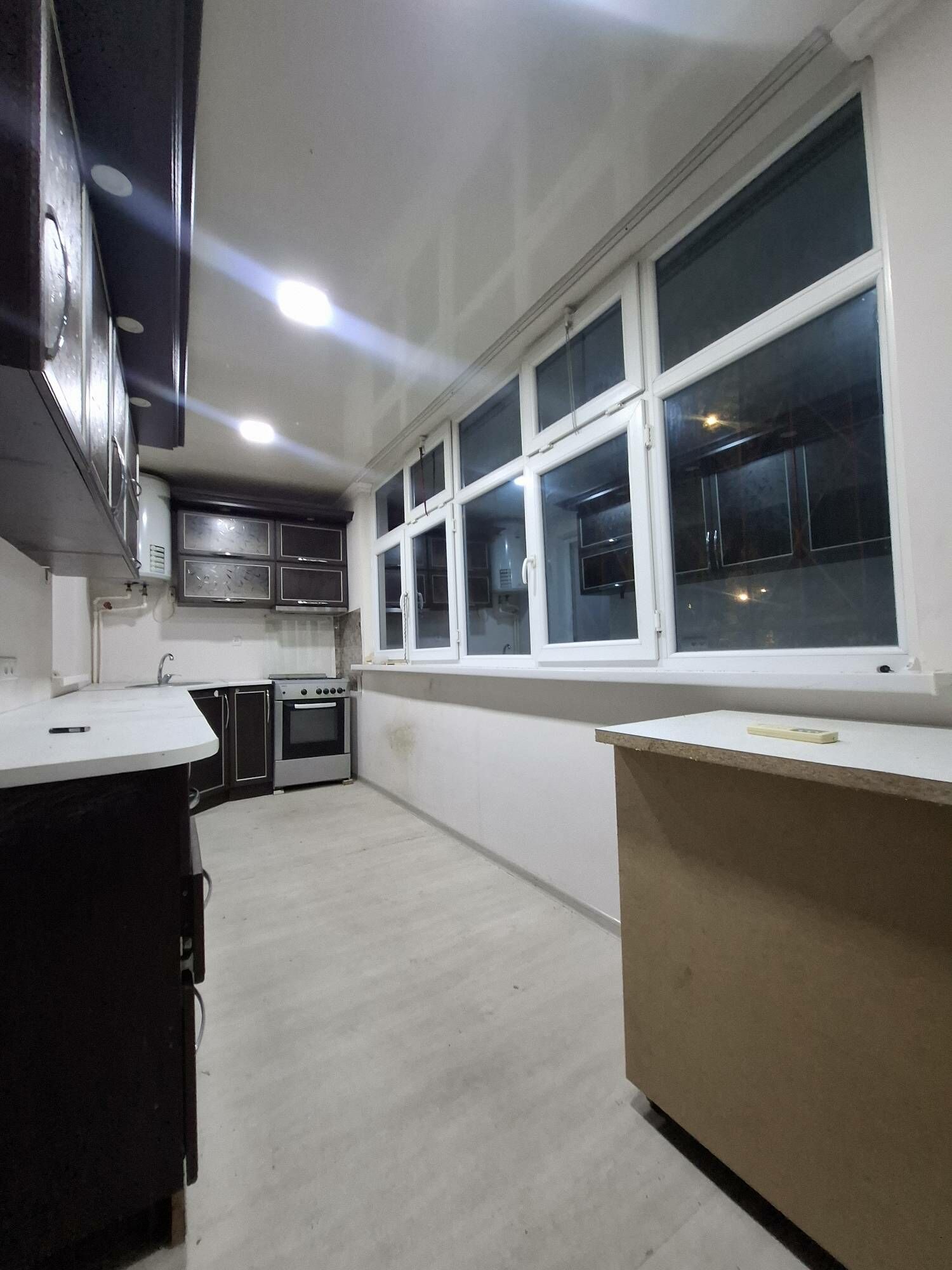 1мкр Шевченко Репина 2ком - Aşgabat - img 4