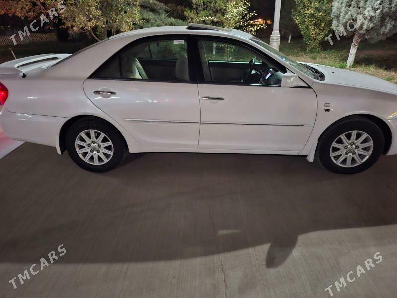 Toyota Camry 2005 - 180 000 TMT - Mary - img 4