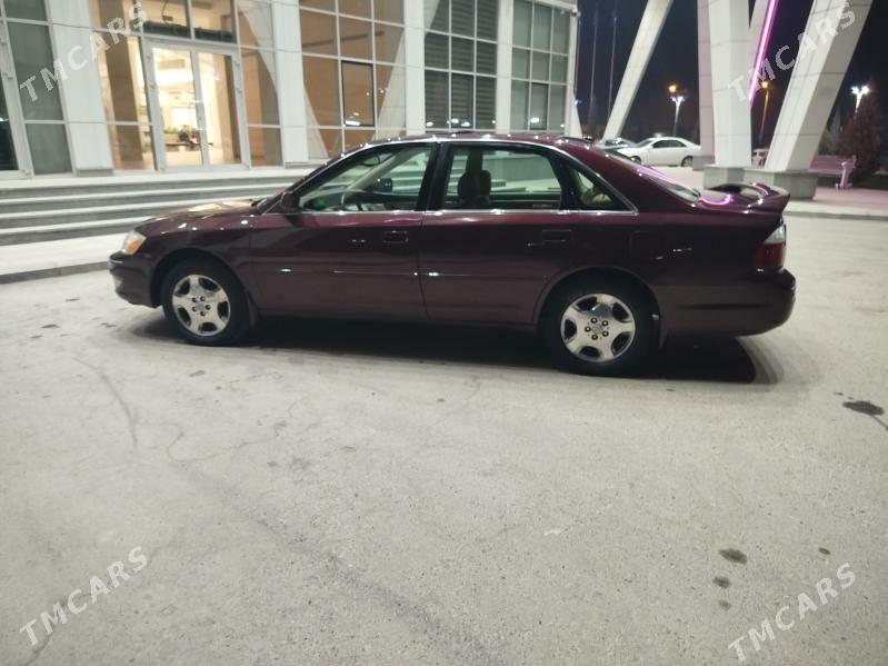 Toyota Avalon 2003 - 175 000 TMT - Türkmenabat - img 7