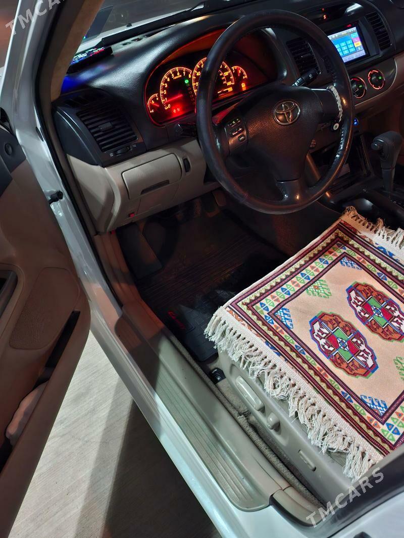 Toyota Camry 2005 - 180 000 TMT - Mary - img 2