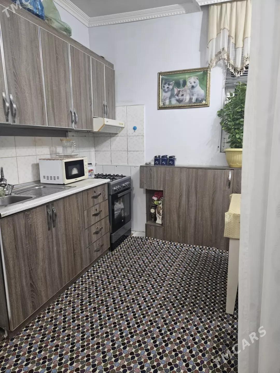 Büzmeýin Gres - Бузмеин ГРЭС - img 5