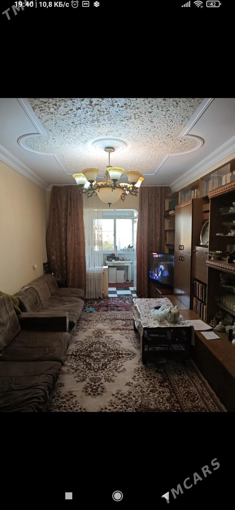 квартира - Türkmenabat - img 2