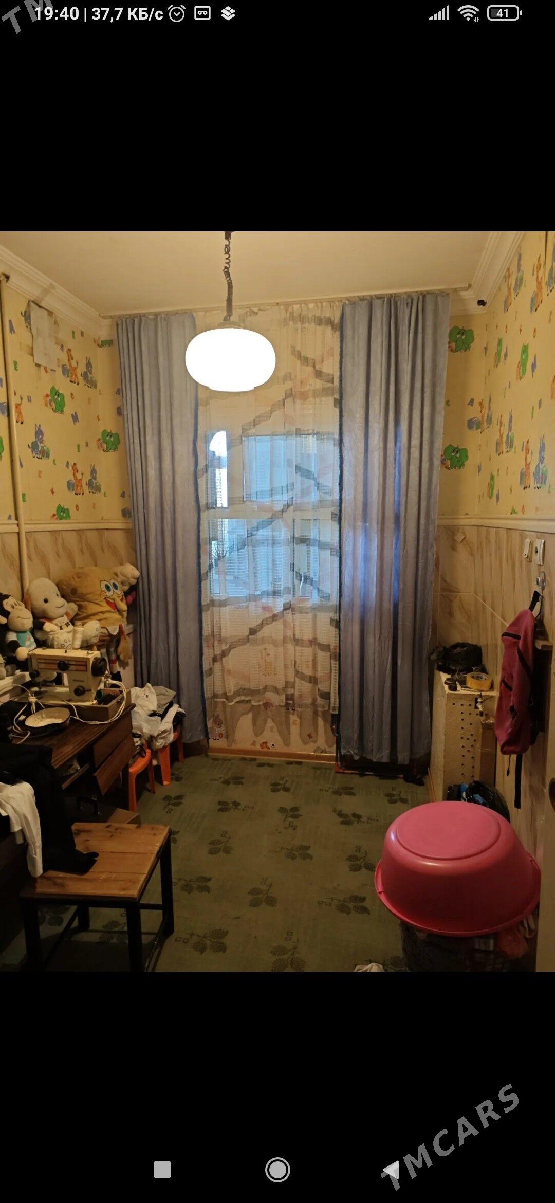 квартира - Türkmenabat - img 6