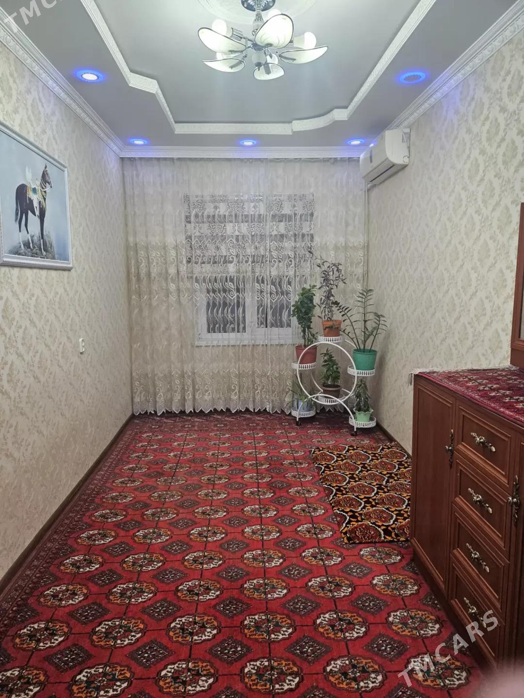 Büzmeýin Gres - Бузмеин ГРЭС - img 8