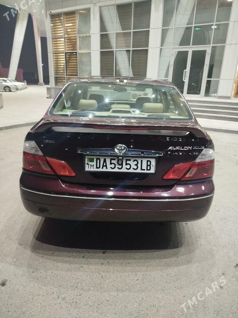 Toyota Avalon 2003 - 175 000 TMT - Türkmenabat - img 5