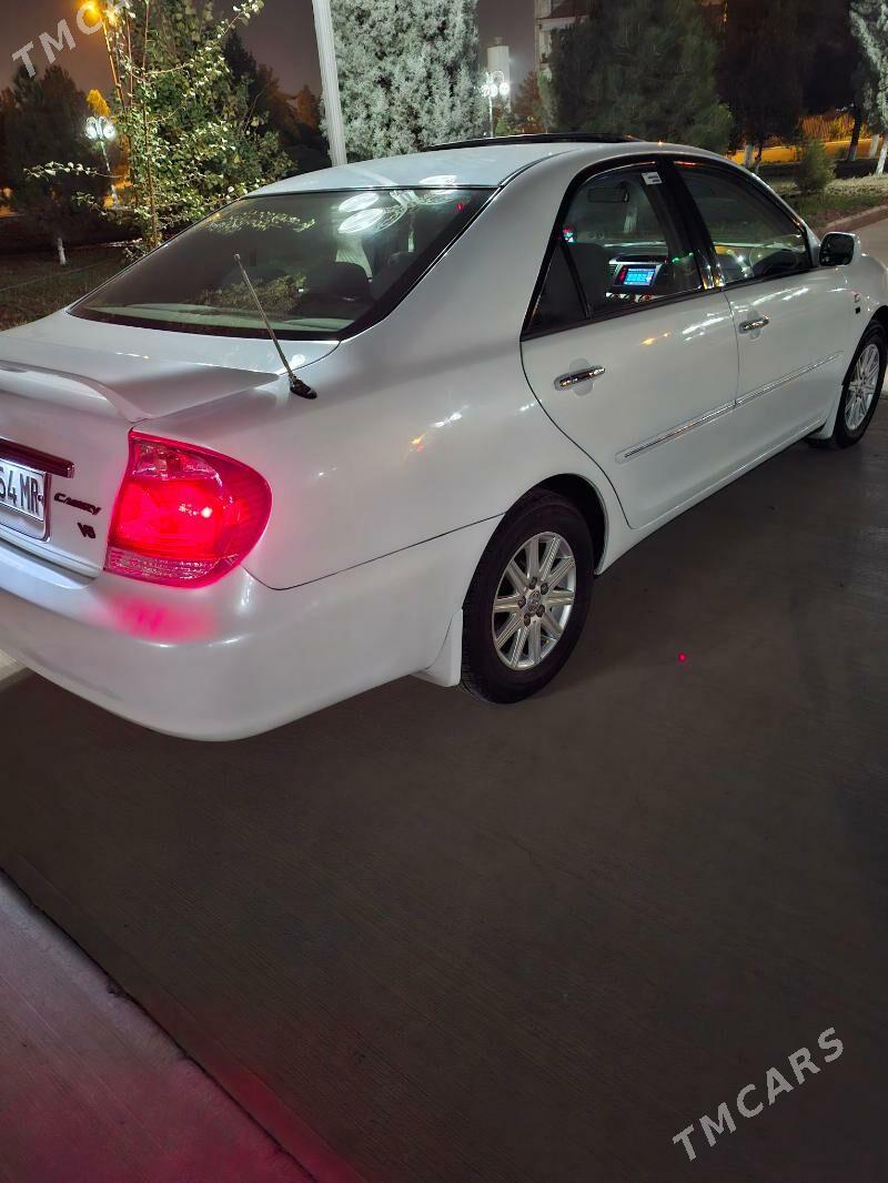 Toyota Camry 2005 - 180 000 TMT - Mary - img 5
