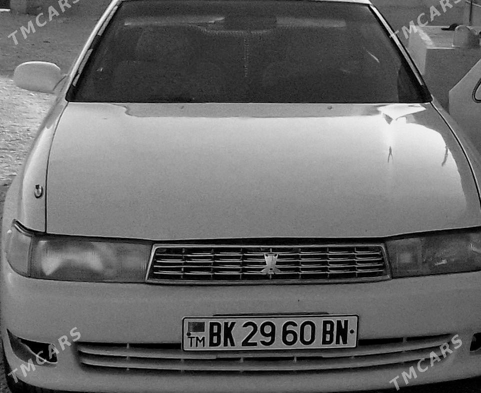 Toyota Cresta 1993 - 45 000 TMT - Balkanabat - img 4
