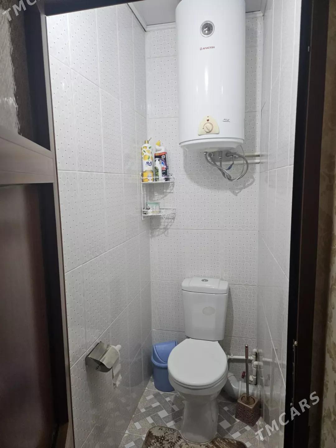 Büzmeýin Gres - Бузмеин ГРЭС - img 3