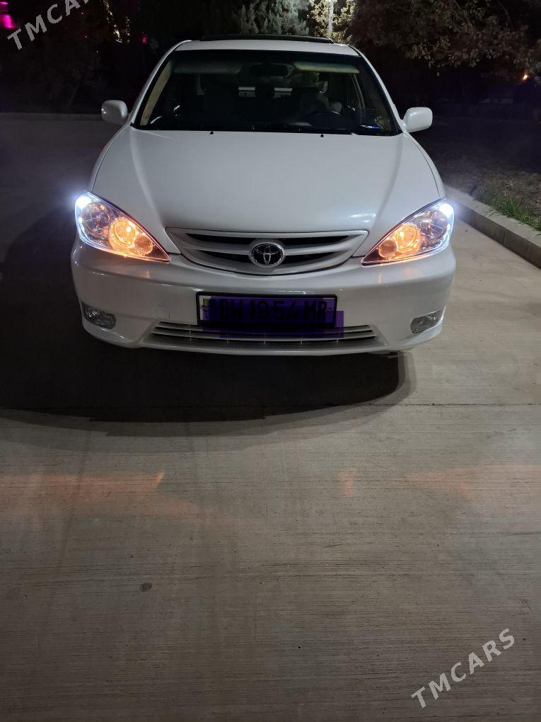 Toyota Camry 2005 - 180 000 TMT - Mary - img 7
